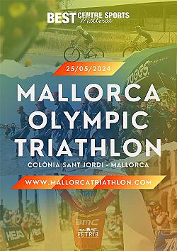 XII Mallorca Olympic Triathlon 2024